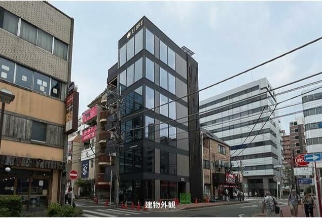 HEXA yokohama �O�ώʐ^